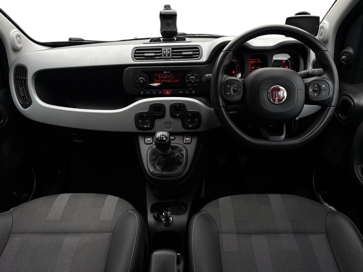 Used Fiat Panda 2019 for sale - 77186217: Photo 11