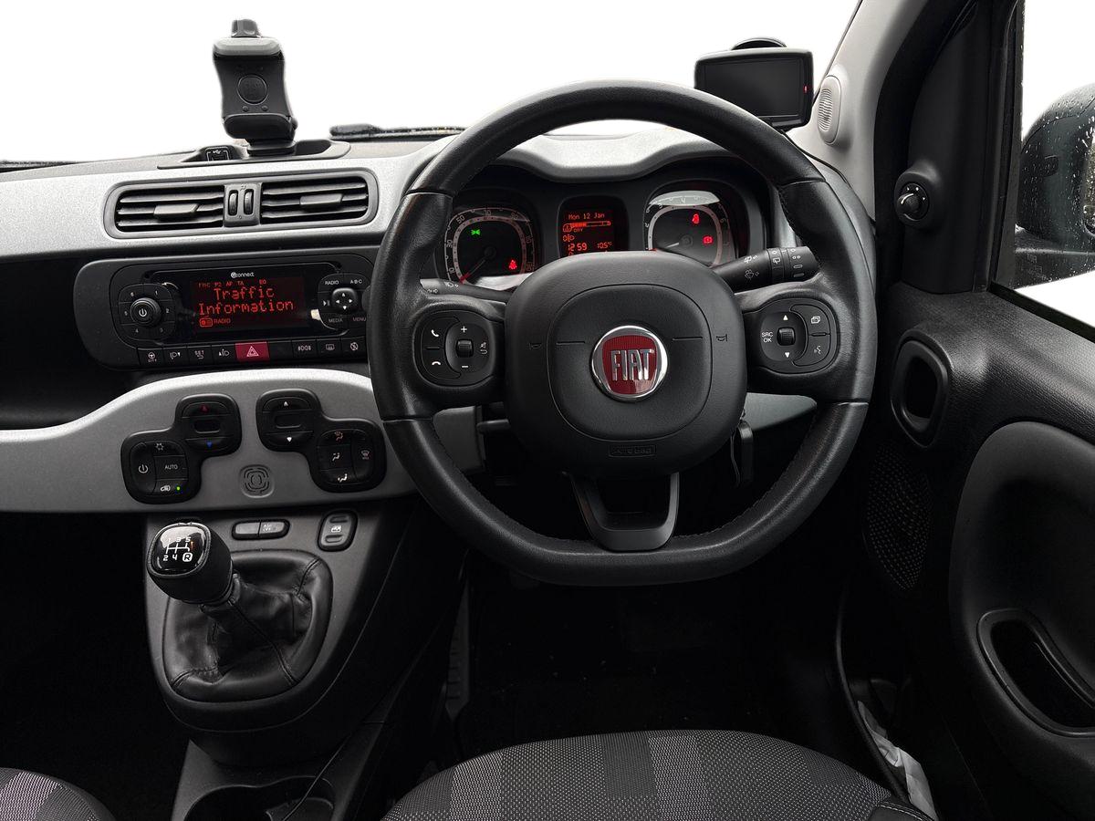 Used Fiat Panda 2019 for sale - 77186217: Photo 12