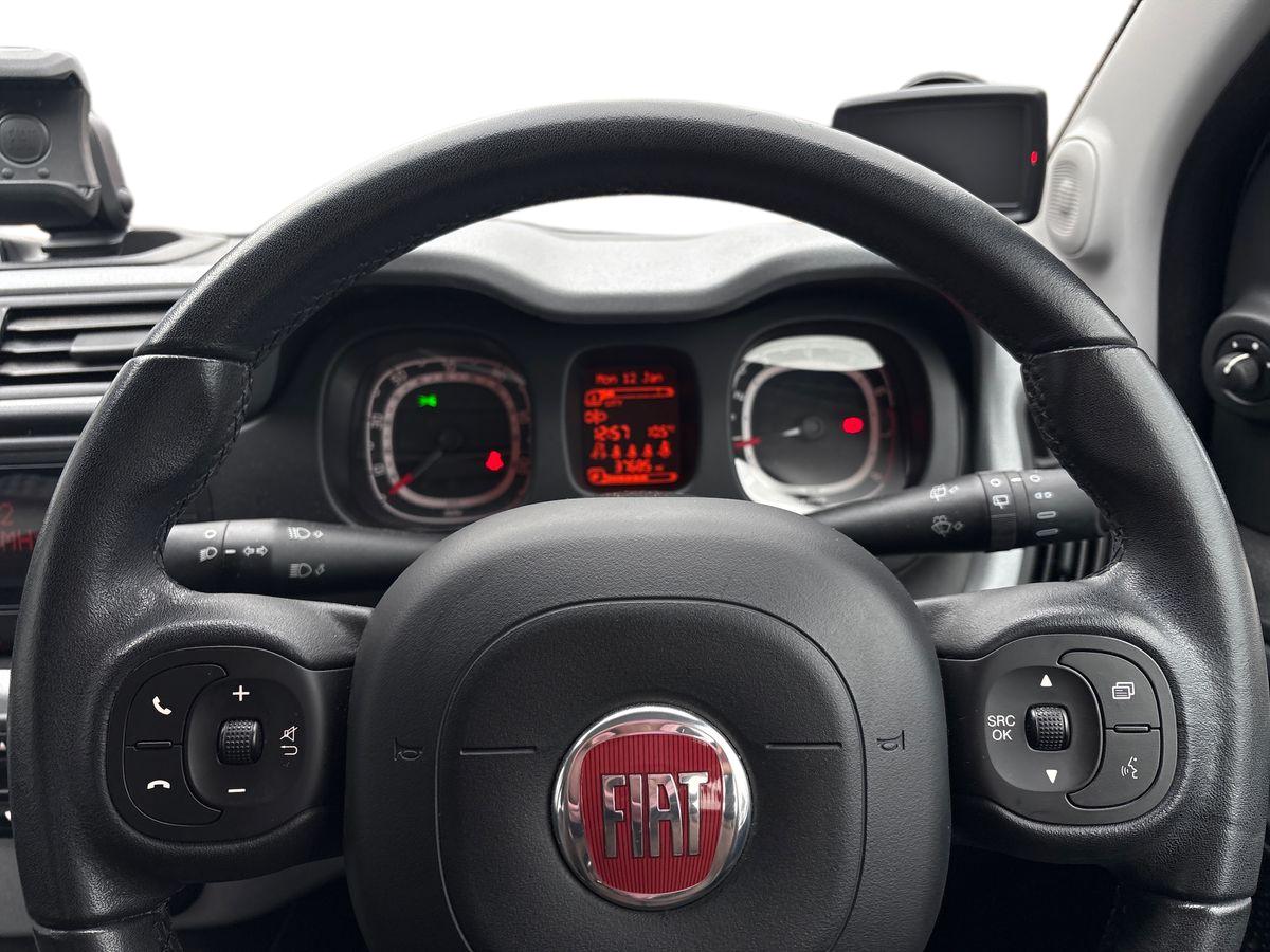 Used Fiat Panda 2019 for sale - 77186217: Photo 13