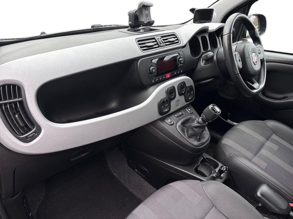 Used Fiat Panda 2019 for sale - 77186217: Photo 15