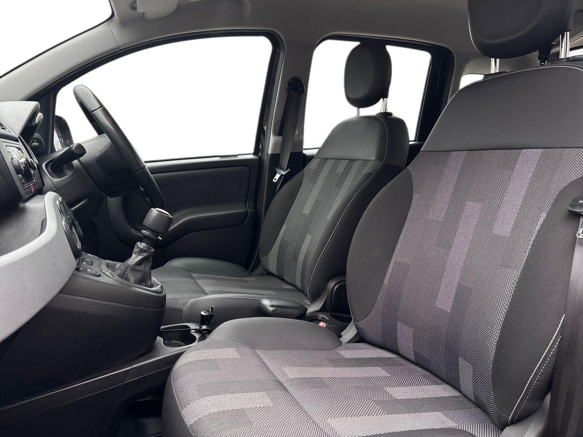 Used Fiat Panda 2019 for sale - 77186217: Photo 16