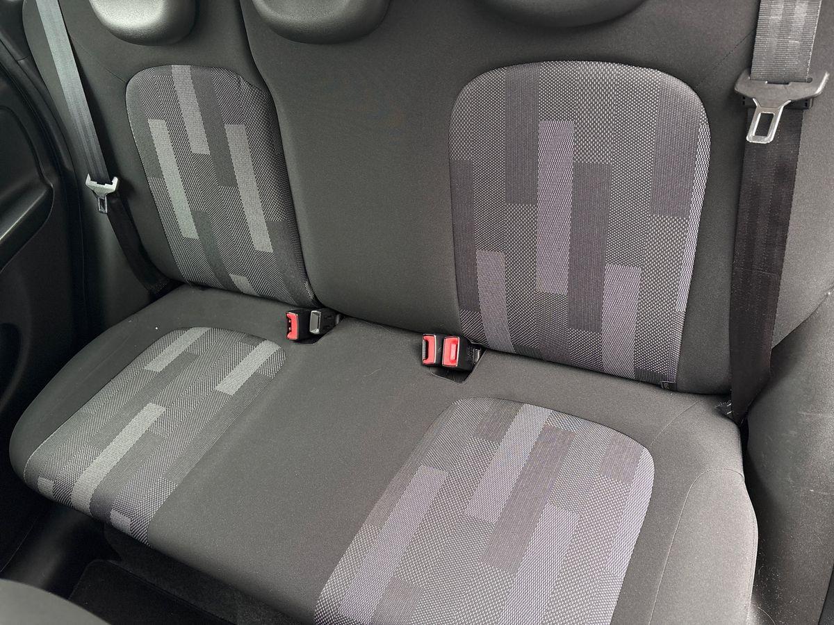 Used Fiat Panda 2019 for sale - 77186217: Photo 17