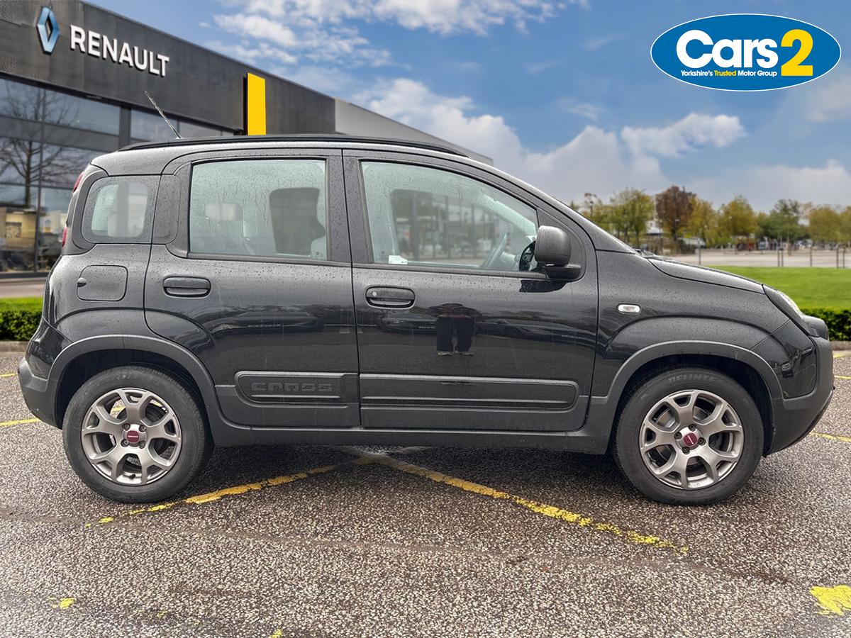 Used Fiat Panda 2019 for sale - 77186217: Photo 2