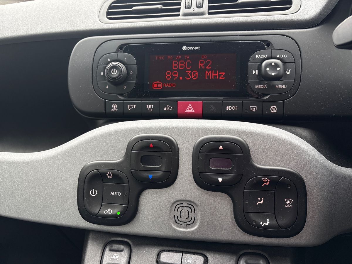 Used Fiat Panda 2019 for sale - 77186217: Photo 20