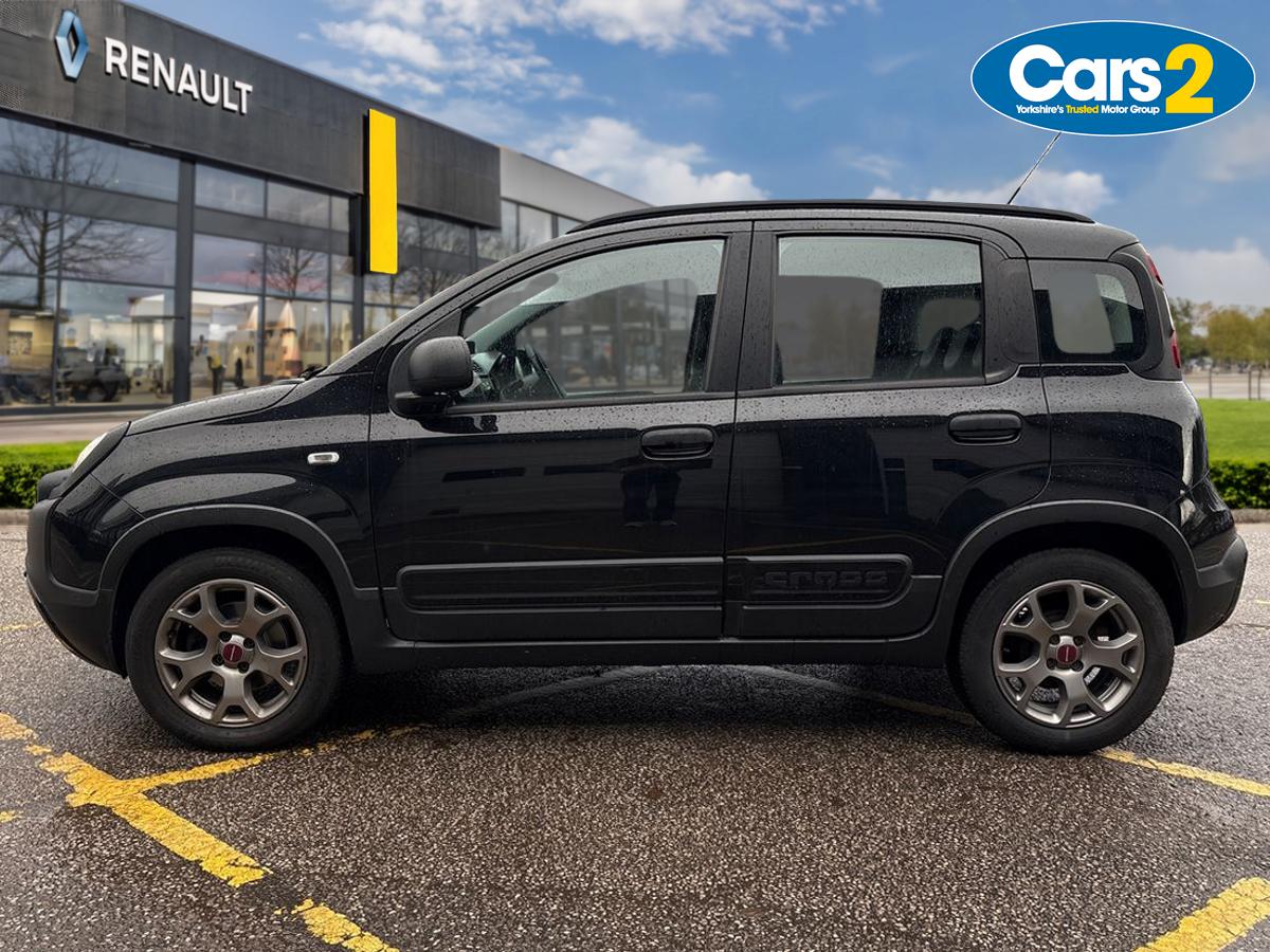 Used Fiat Panda 2019 for sale - 77186217: Photo 6