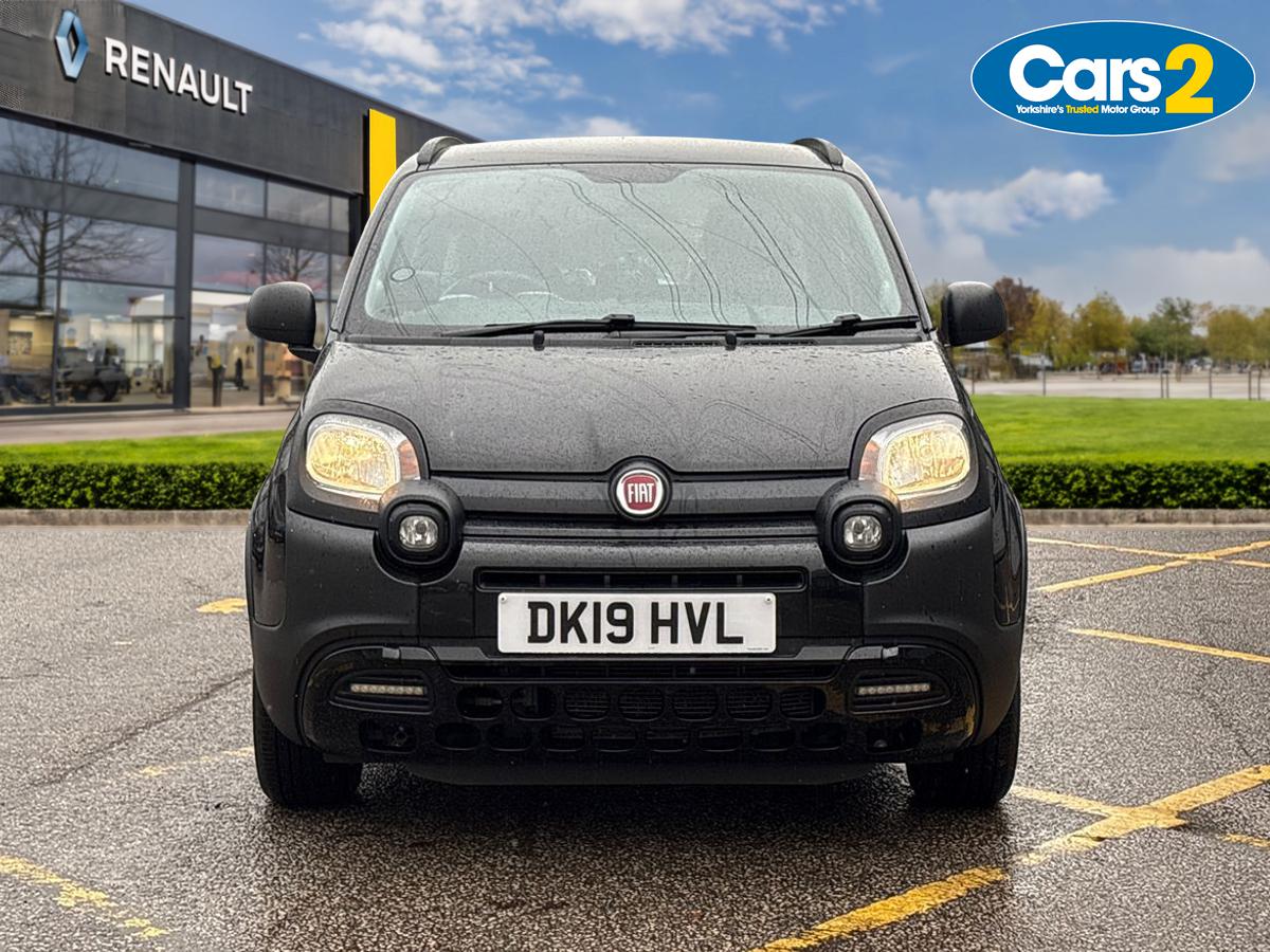 Used Fiat Panda 2019 for sale - 77186217: Photo 8