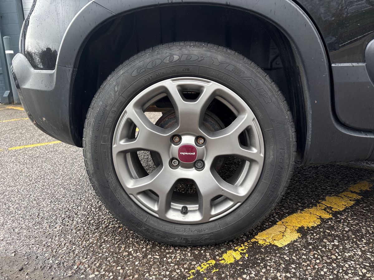 Used Fiat Panda 2019 for sale - 77186217: Photo 9