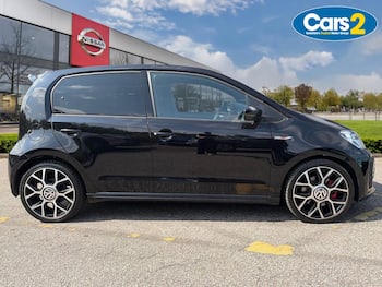 Used Volkswagen up! 2018 for sale - 79620177: Photo