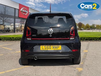 Used Volkswagen up! 2018 for sale - 79620177: Photo