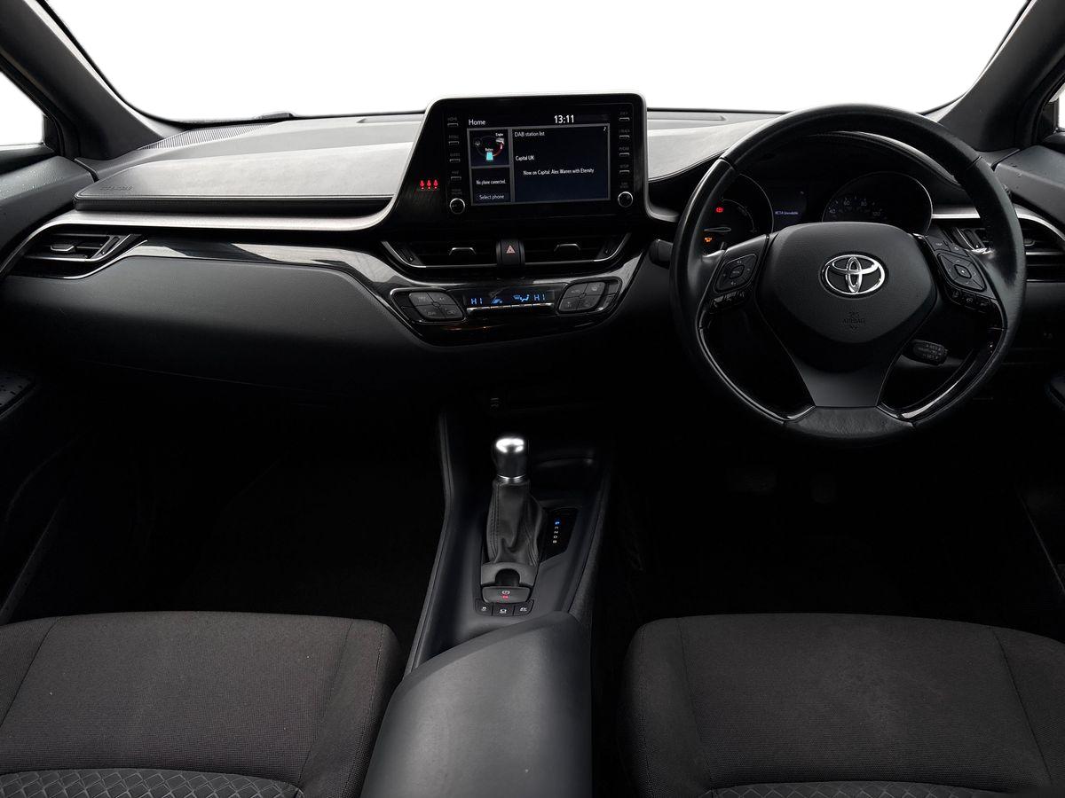 Used Toyota C-HR 2021 for sale - 77193539: Photo 11