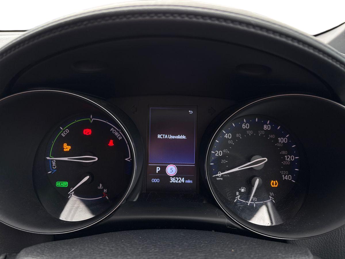 Used Toyota C-HR 2021 for sale - 77193539: Photo 14