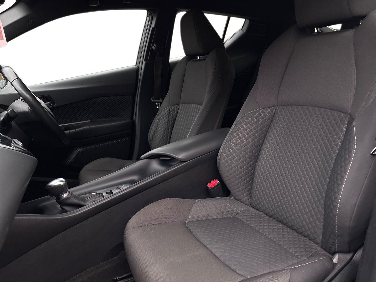 Used Toyota C-HR 2021 for sale - 77193539: Photo 16