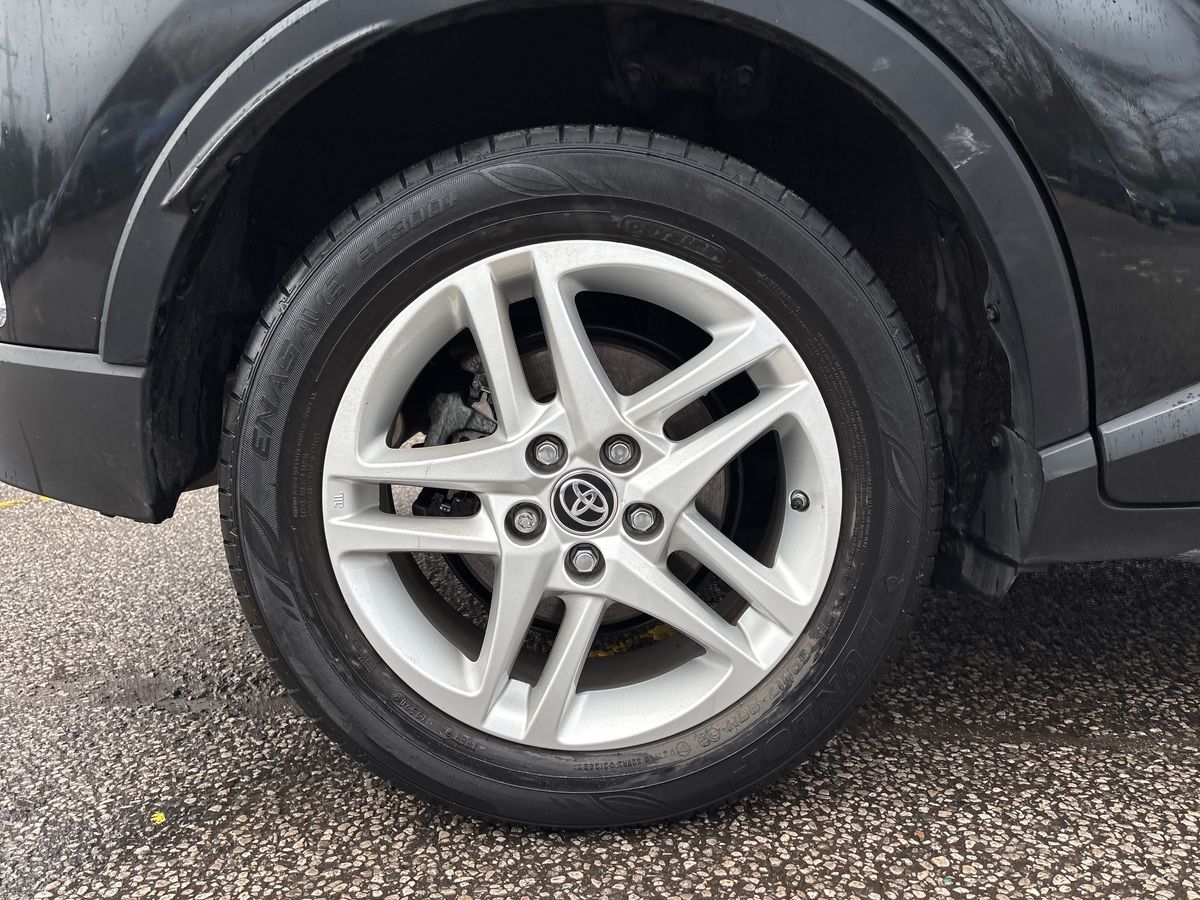 Used Toyota C-HR 2021 for sale - 77193539: Photo 9