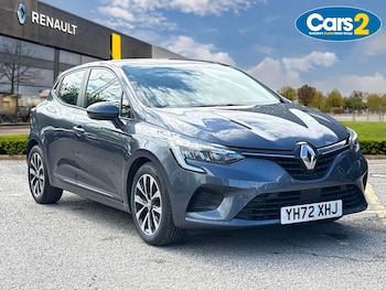 Used Renault Clio 2022 for sale - 78617847: Photo