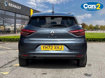 Used Renault Clio 2022 for sale - 78617847: Photo