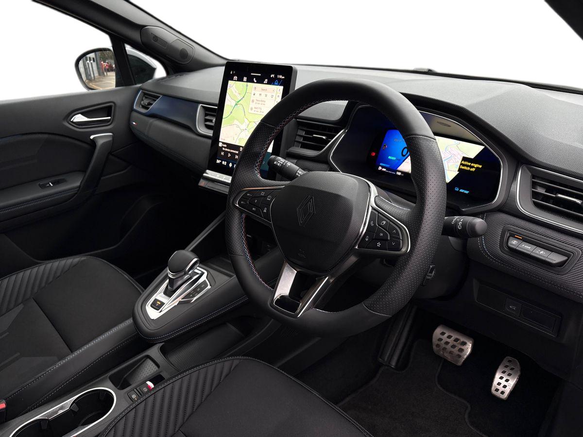 Used Renault Other 2024 for sale - 77218735: Photo 10