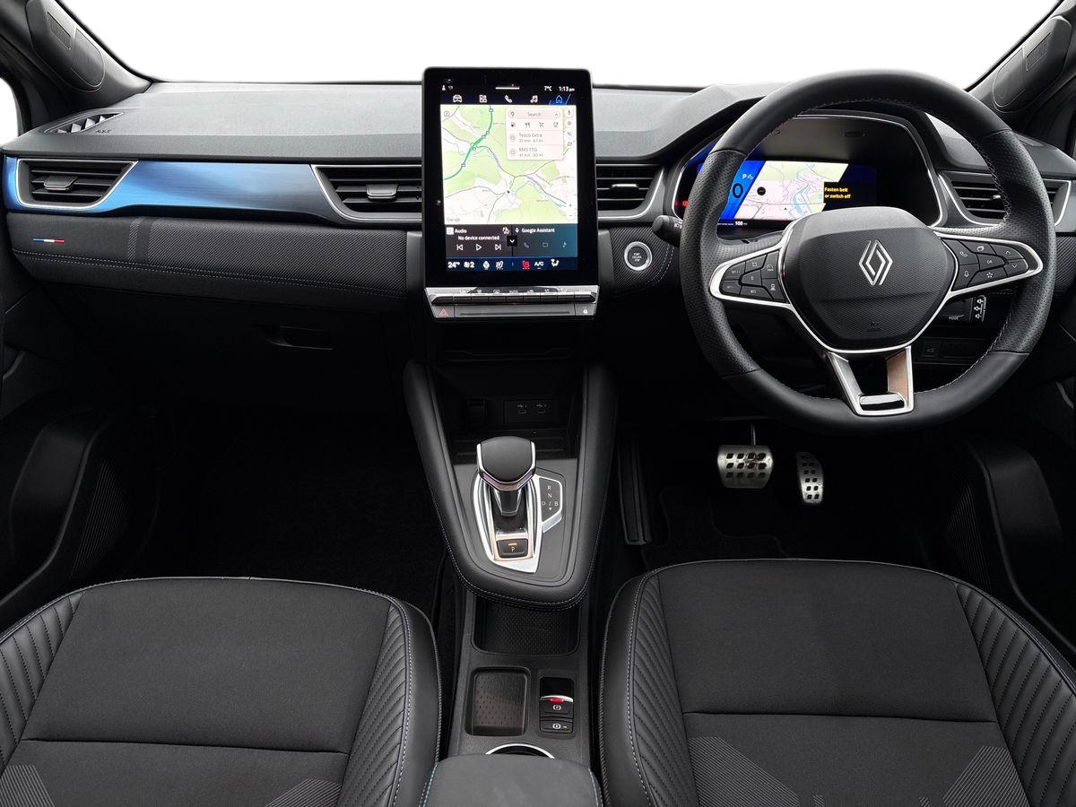 Used Renault Other 2024 for sale - 77218735: Photo 11