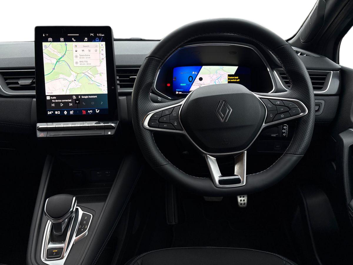 Used Renault Other 2024 for sale - 77218735: Photo 12