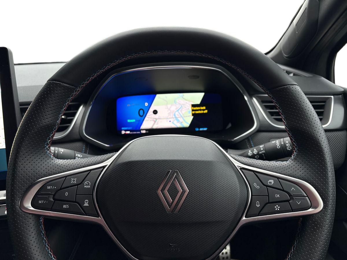 Used Renault Other 2024 for sale - 77218735: Photo 13