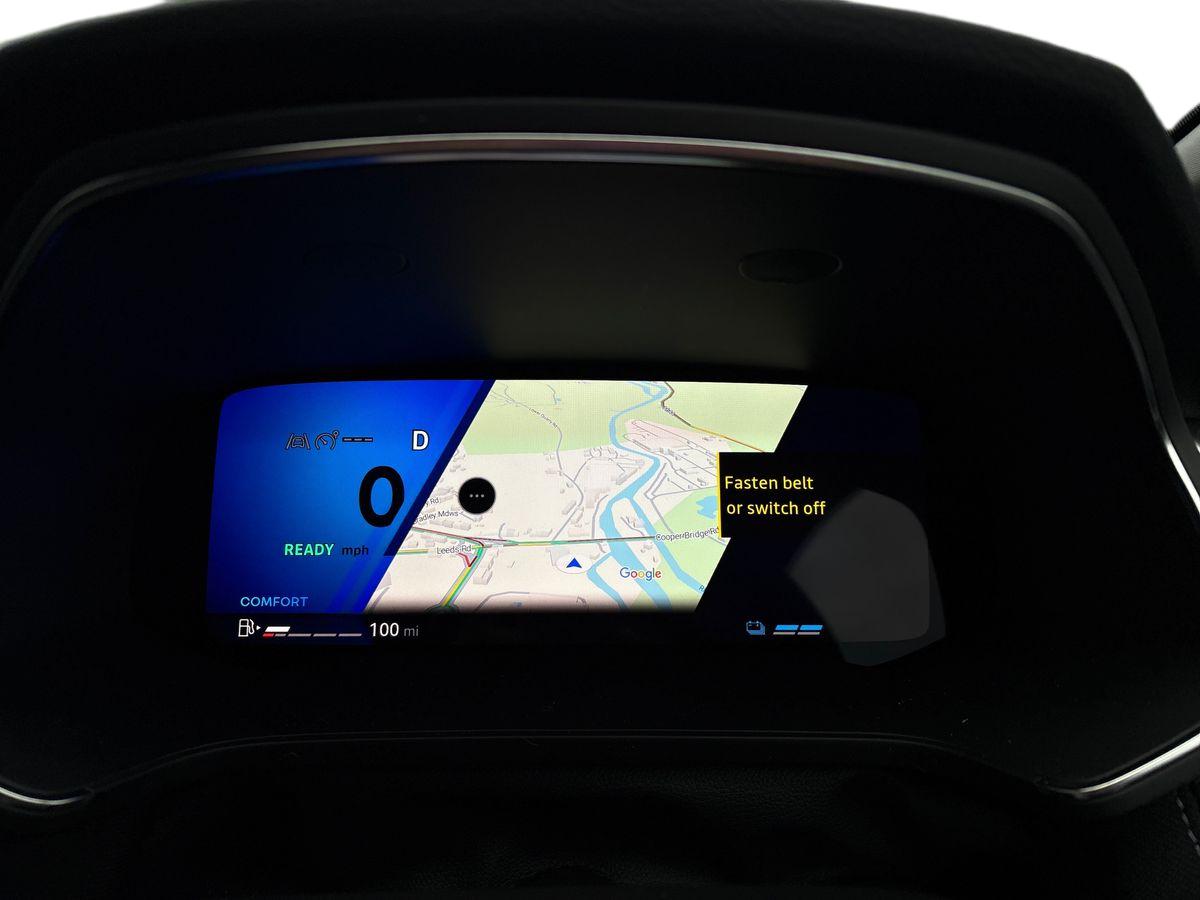 Used Renault Other 2024 for sale - 77218735: Photo 14