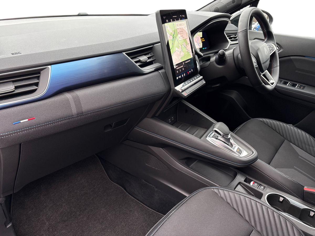 Used Renault Other 2024 for sale - 77218735: Photo 15