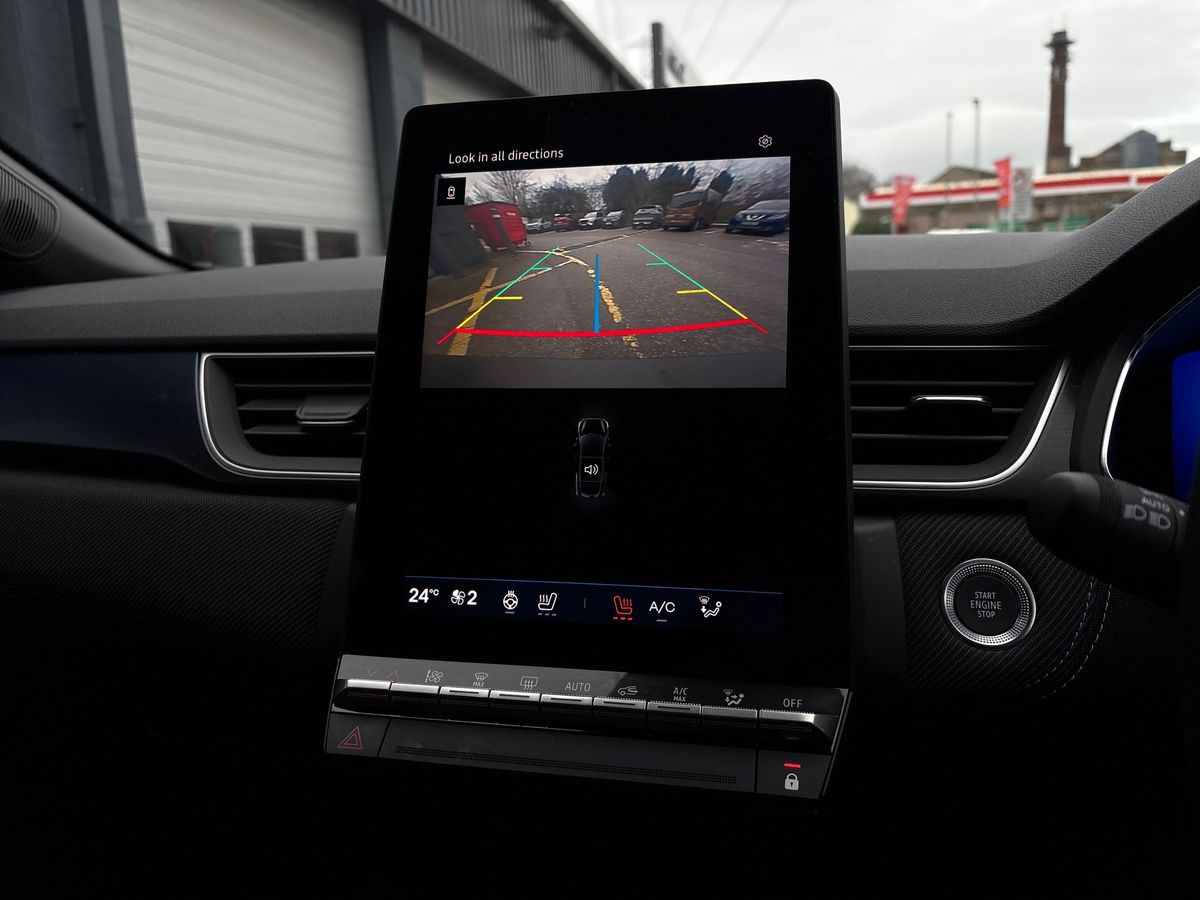 Used Renault Other 2024 for sale - 77218735: Photo 19