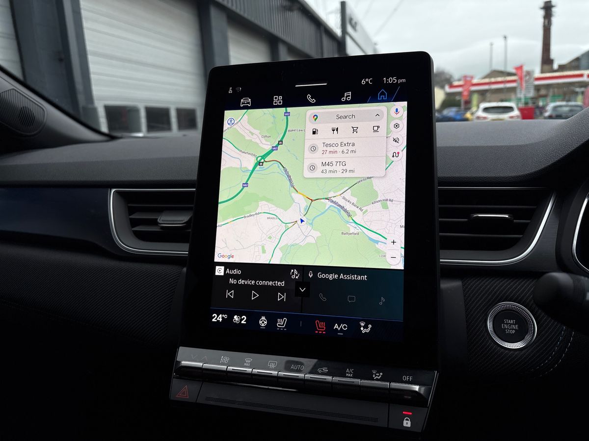 Used Renault Other 2024 for sale - 77218735: Photo 20