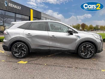 Used Renault Other 2024 for sale - 77218735: Photo