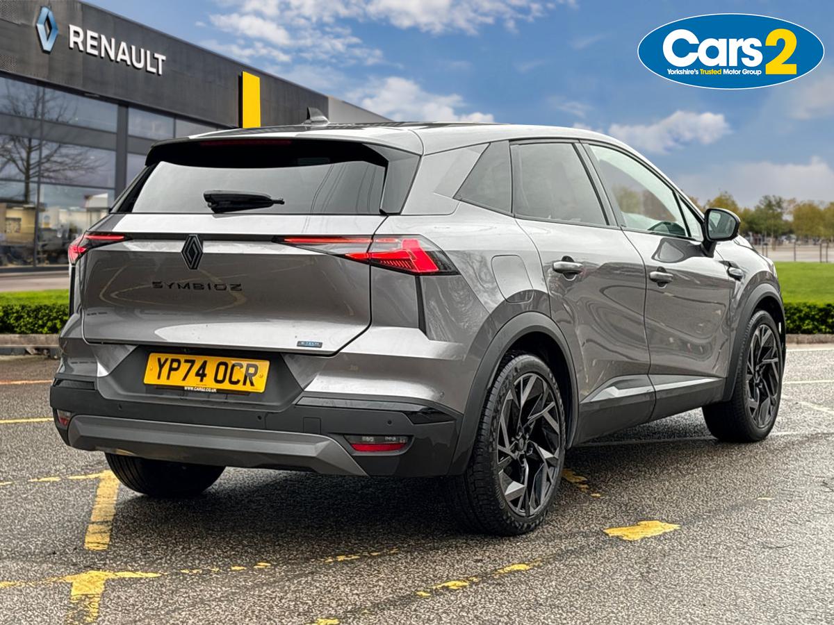 Used Renault Other 2024 for sale - 77218735: Photo 3