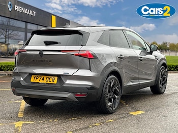 Used Renault Other 2024 for sale - 77218735: Photo