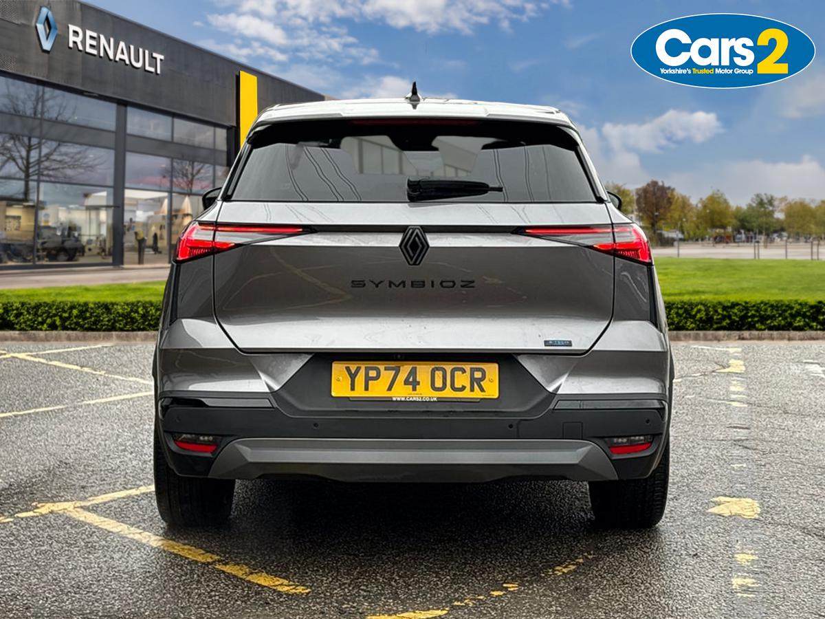 Used Renault Other 2024 for sale - 77218735: Photo 4