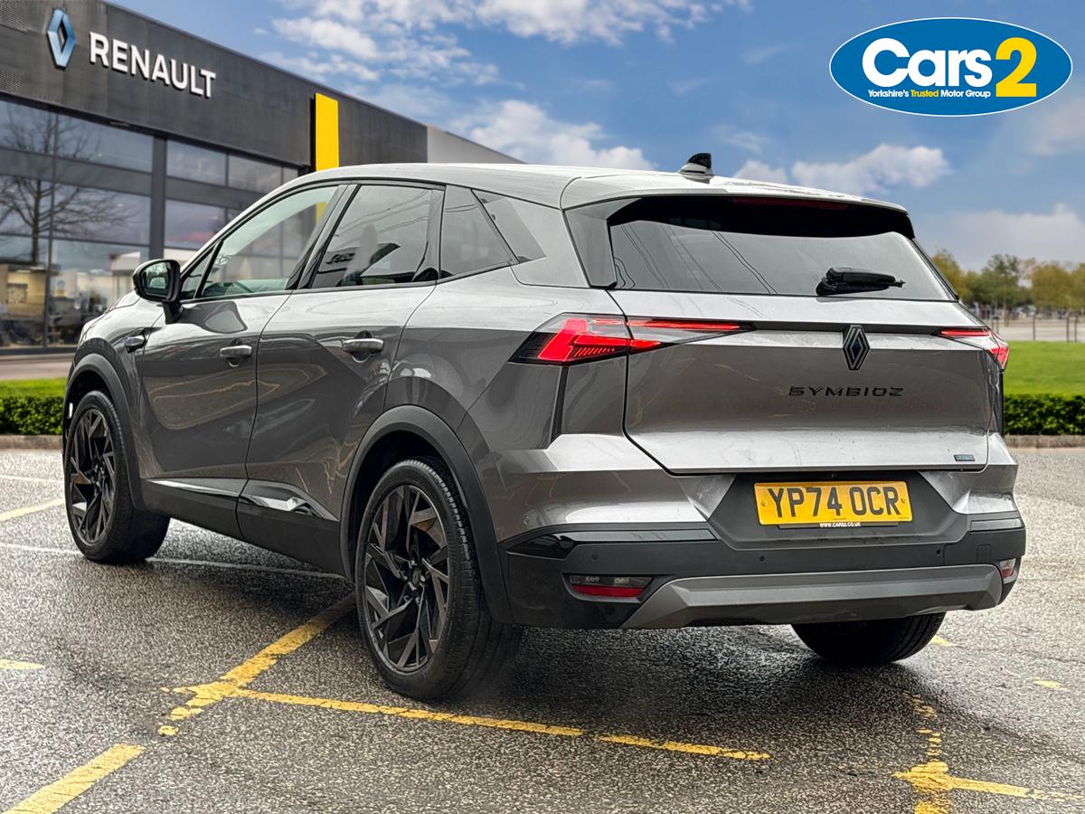 Used Renault Other 2024 for sale - 77218735: Photo 5