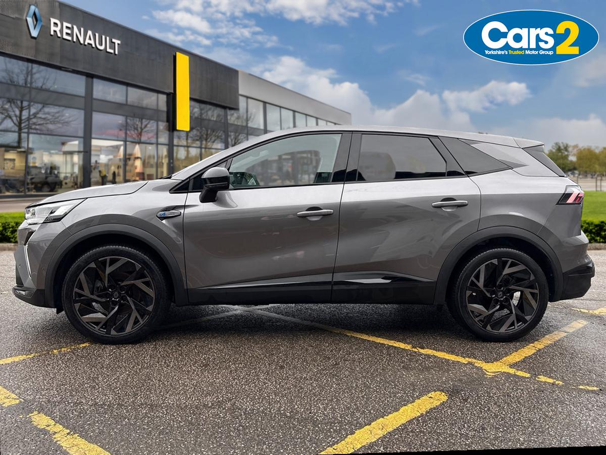 Used Renault Other 2024 for sale - 77218735: Photo 6