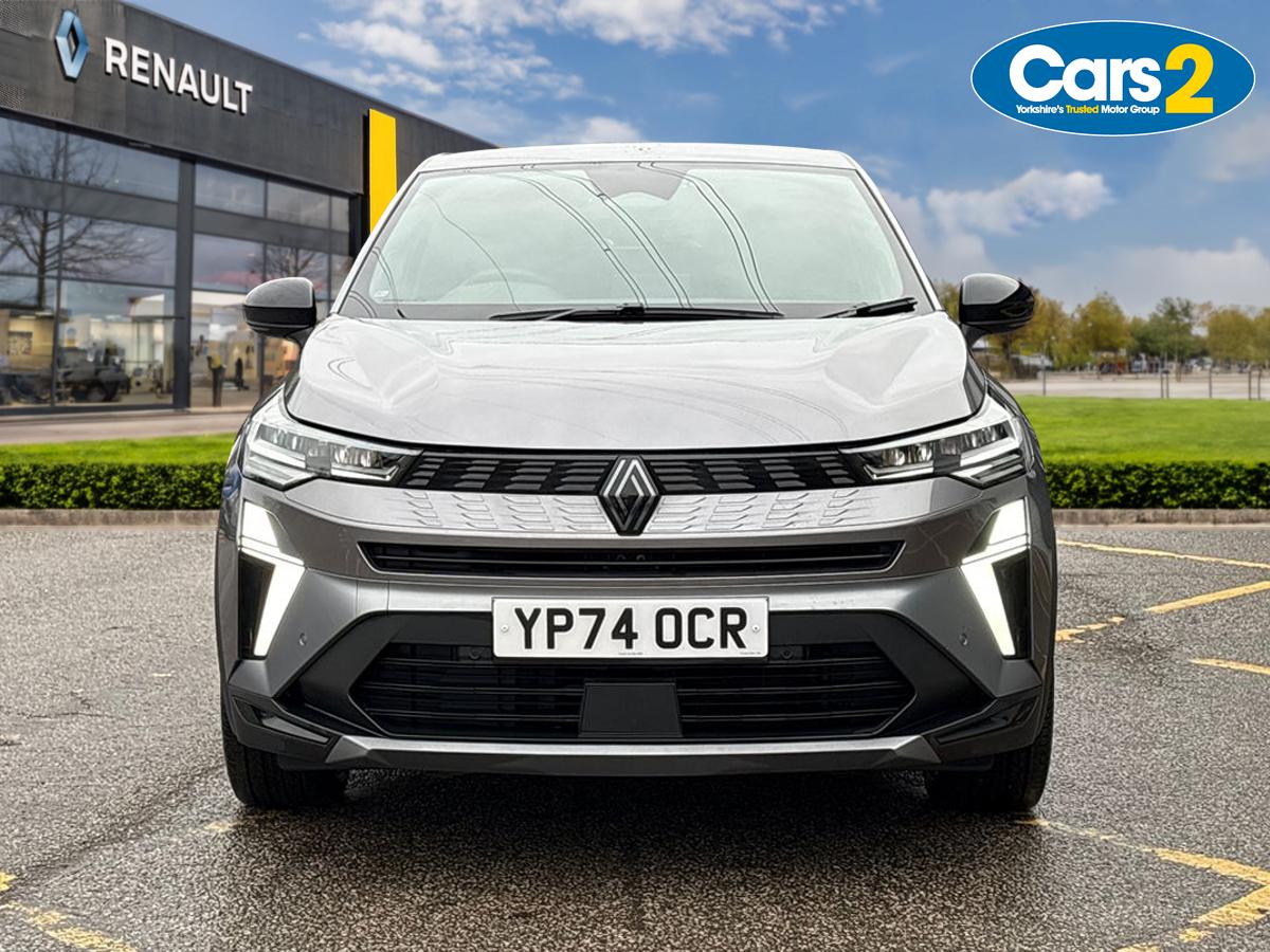 Used Renault Other 2024 for sale - 77218735: Photo 8