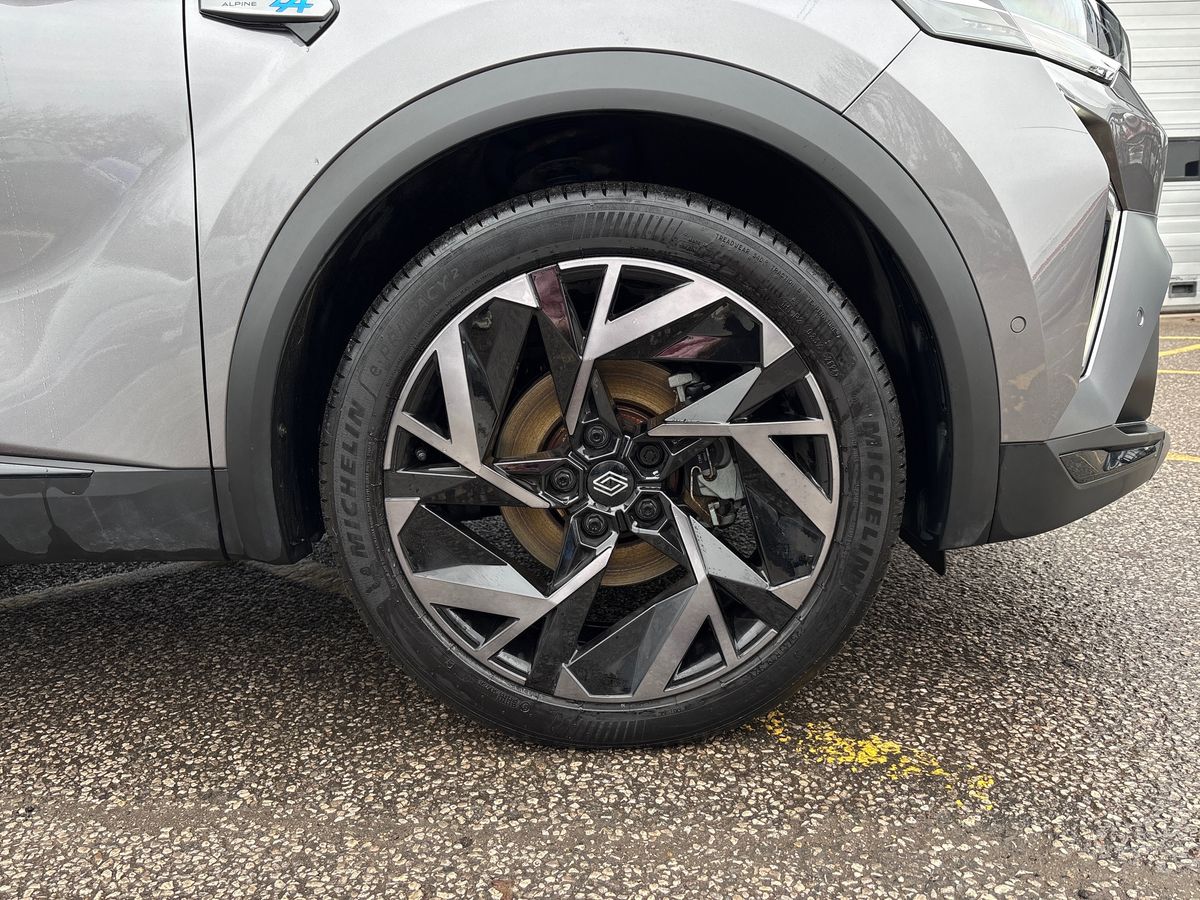 Used Renault Other 2024 for sale - 77218735: Photo 9