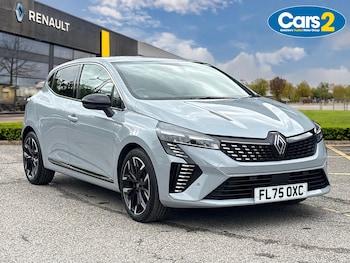 Used Renault Clio 2025 for sale - 78617840: Photo