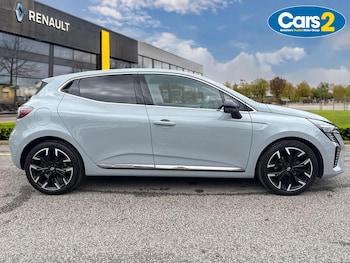 Used Renault Clio 2025 for sale - 78617840: Photo