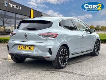 Used Renault Clio 2025 for sale - 78617840: Photo