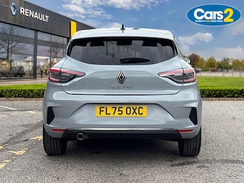 Used Renault Clio 2025 for sale - 78617840: Photo