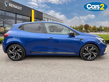 Used Renault Clio 2023 for sale - 79568469: Photo