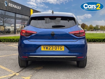 Used Renault Clio 2023 for sale - 79568469: Photo