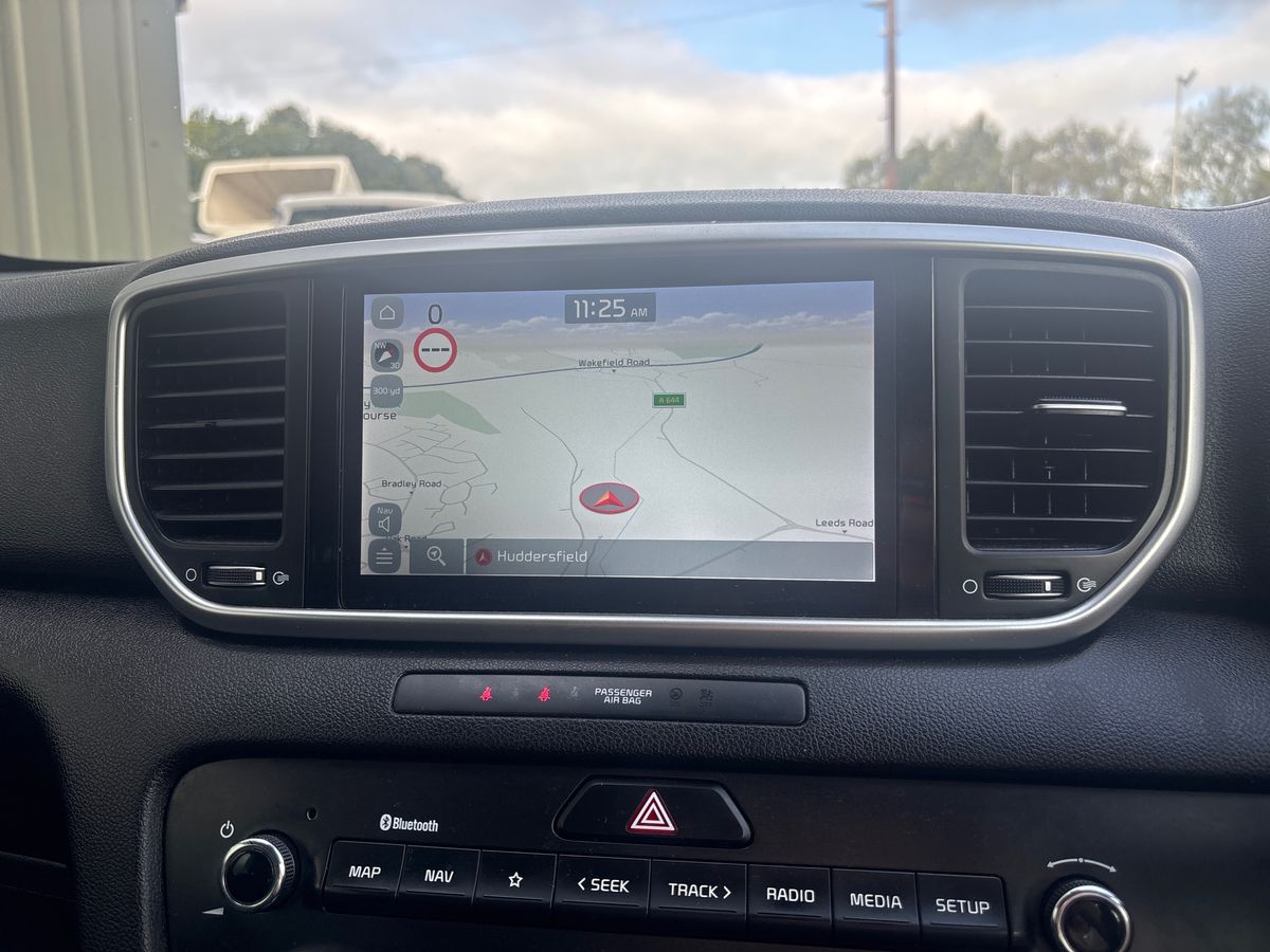 Used Kia Sportage 2021 for sale - 76881963: Photo 20