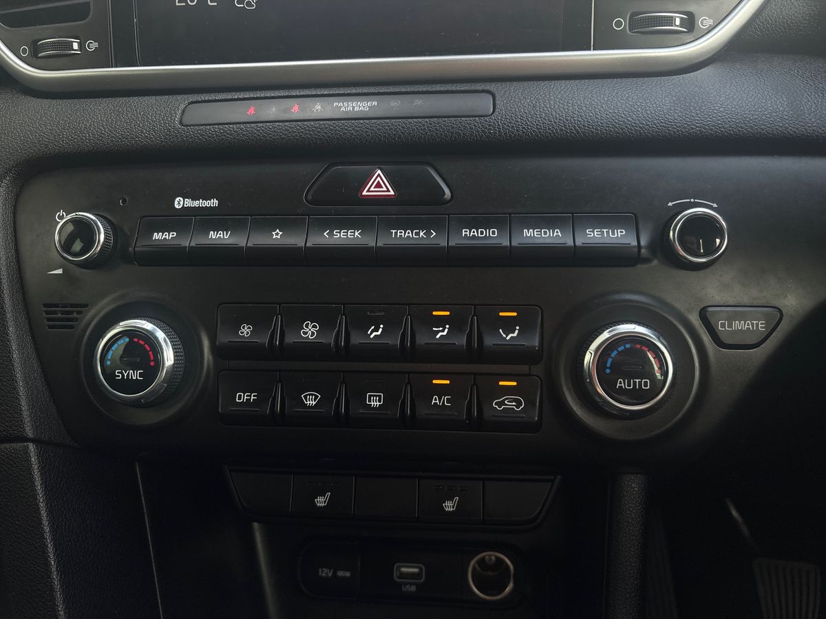 Used Kia Sportage 2021 for sale - 76881963: Photo 21