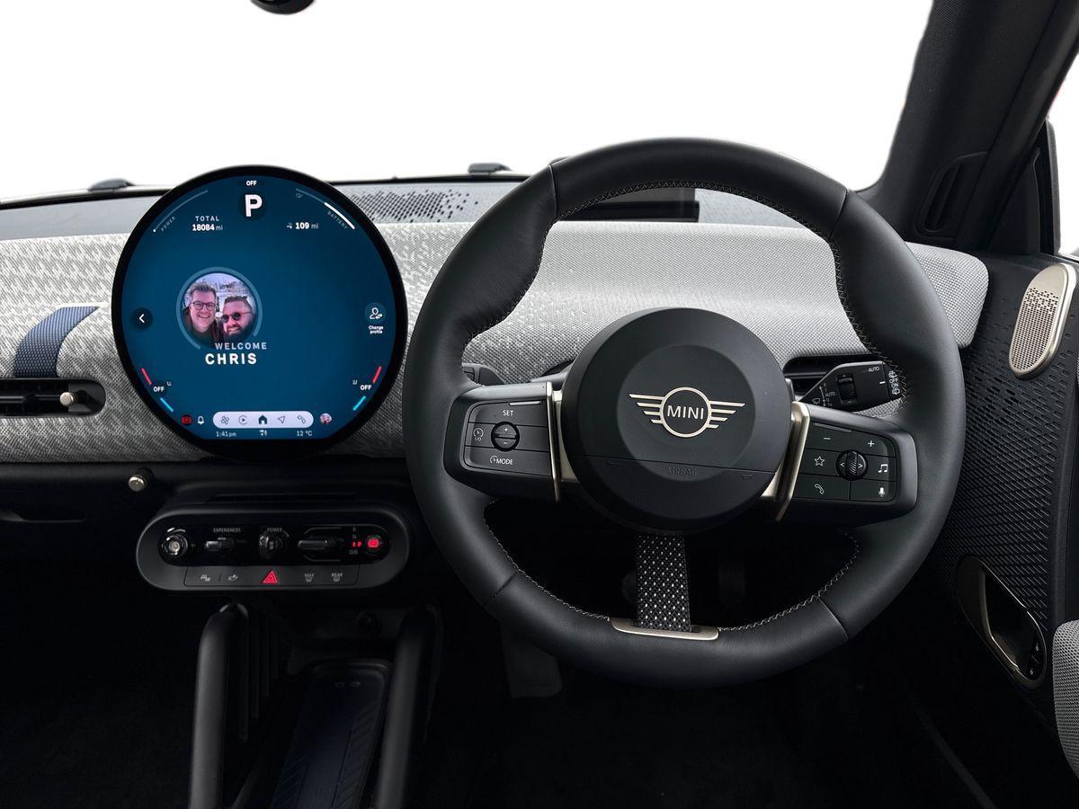 Used MINI Cooper 2024 for sale - 77903218: Photo 12