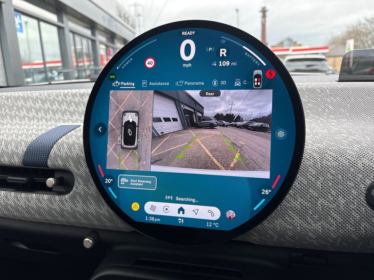 Used MINI Cooper 2024 for sale - 77903218: Photo 18