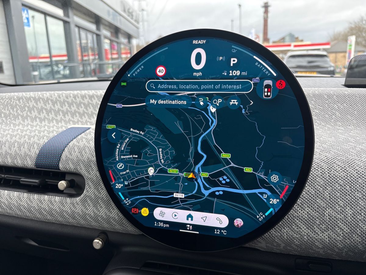 Used MINI Cooper 2024 for sale - 77903218: Photo 19