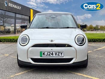 Used MINI Cooper 2024 for sale - 77903218: Photo