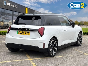 Used MINI Cooper 2024 for sale - 77903218: Photo