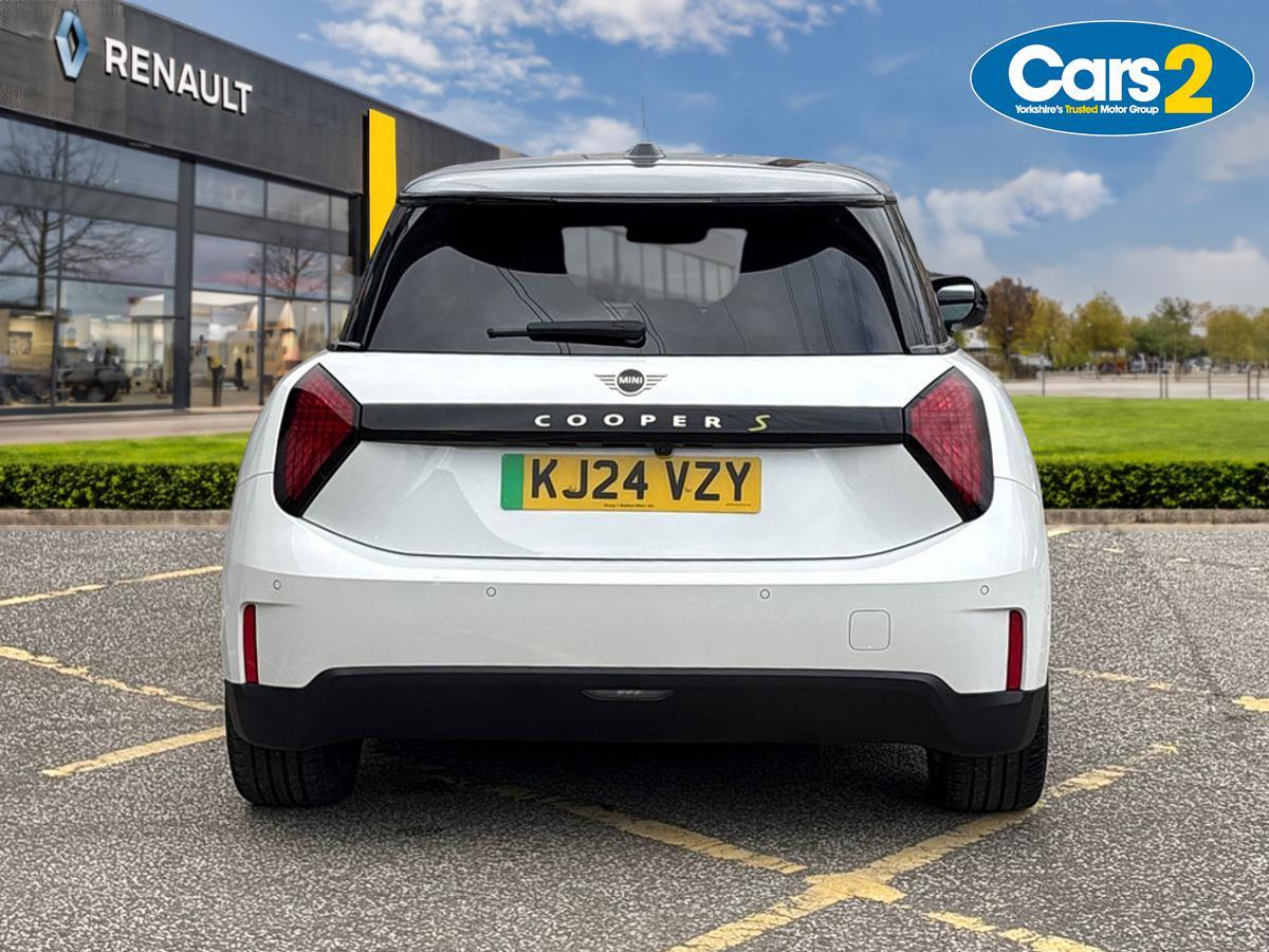 Used MINI Cooper 2024 for sale - 77903218: Photo 4