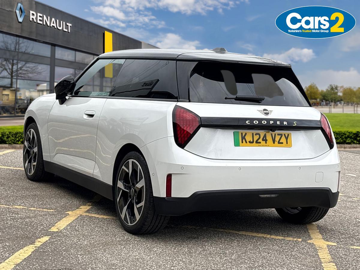 Used MINI Cooper 2024 for sale - 77903218: Photo 5